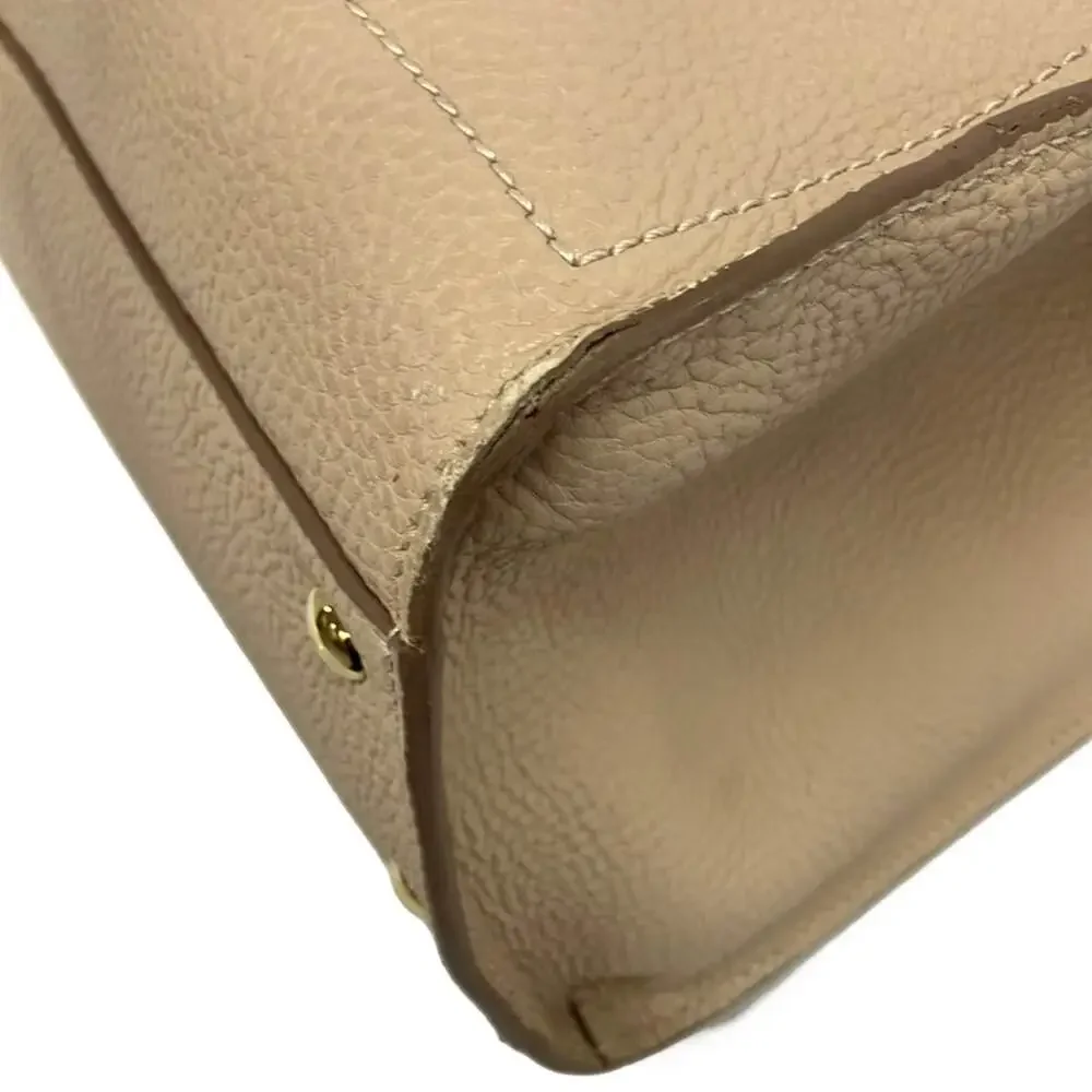 Salvatore Ferragamo Amy Shoulder Bag